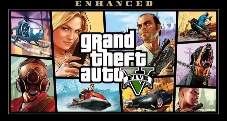 两个月从菜单飙到60帧！PS5模拟器KytyPS5成功跑进GTA V游戏内