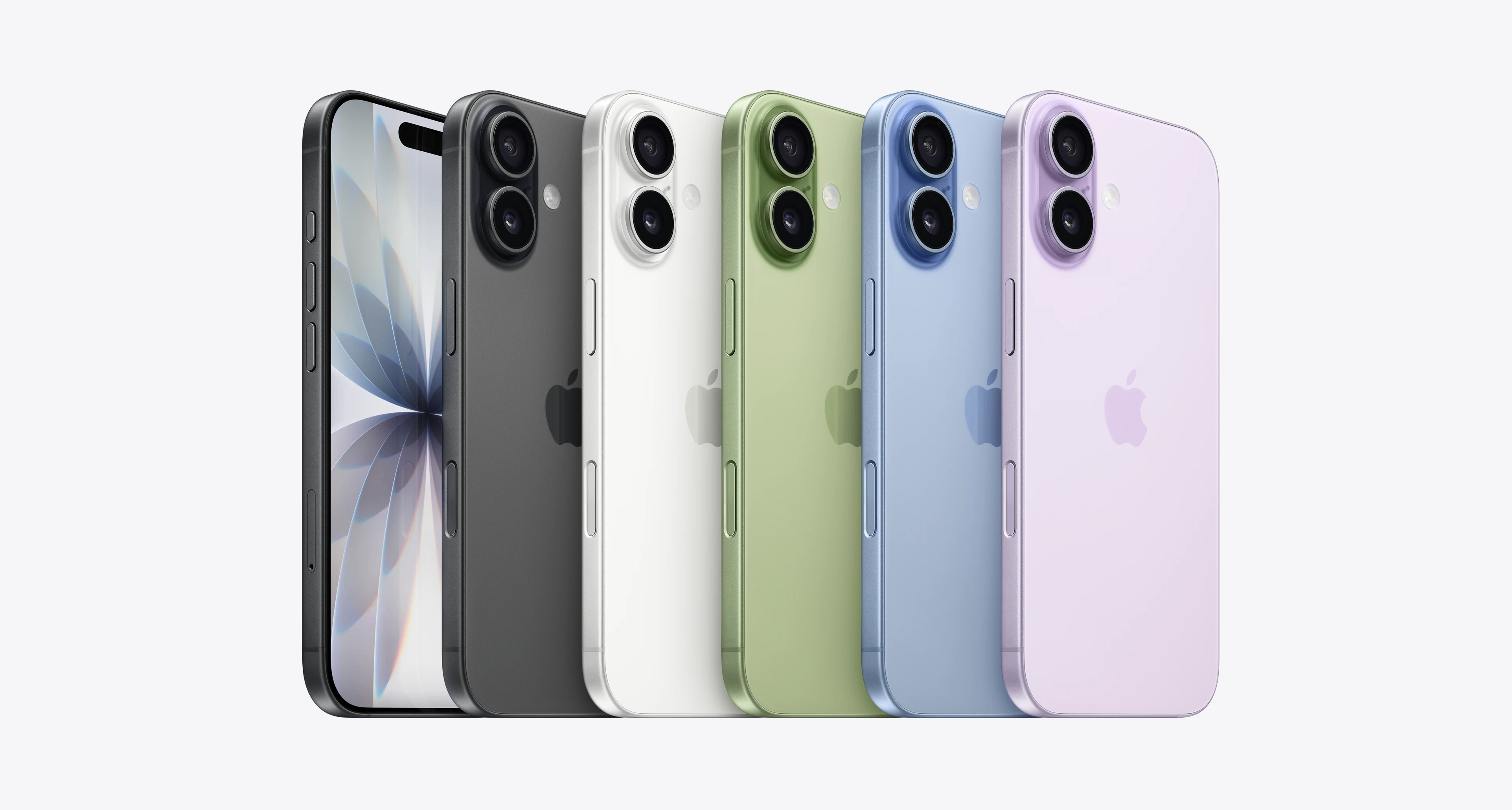 iPhone 16、17e、17、Air 同步漲價 800 元起