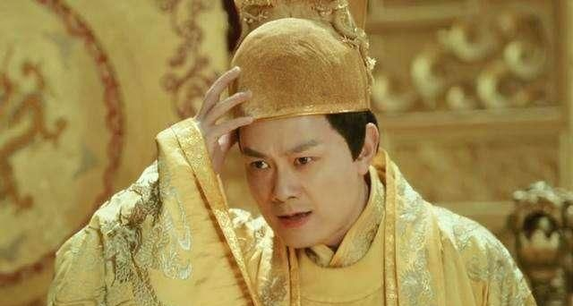 等了三十九年，仅做一月皇帝——明朝最短命的
