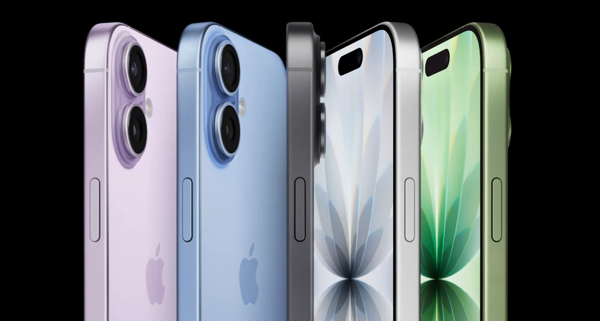 iPhone 17/17e/Air/16售價現已上漲：17漲至6799/8799元
