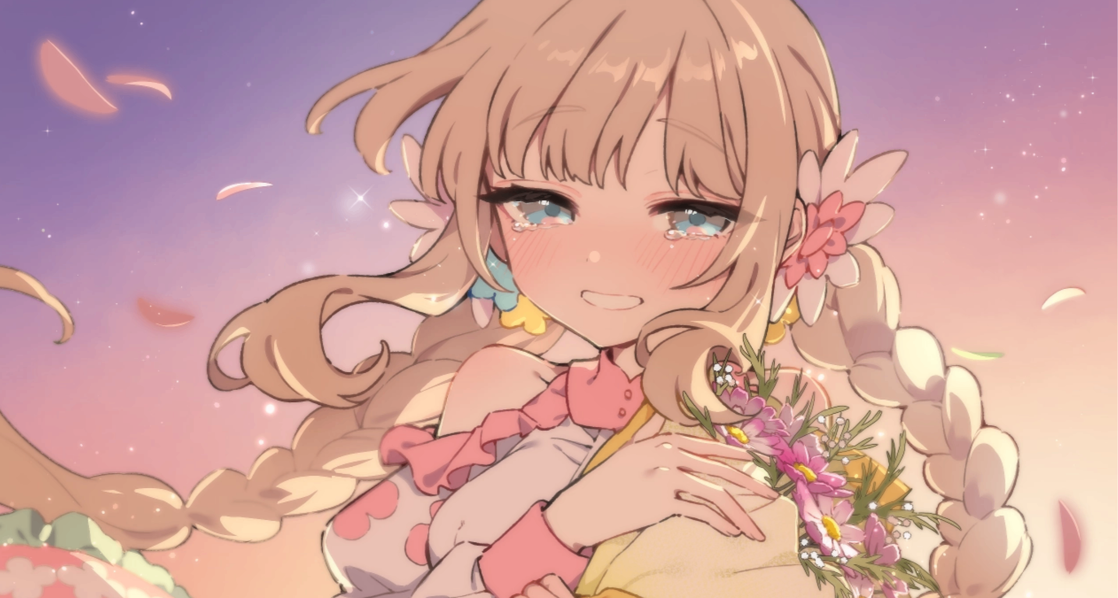 [游戏推荐01/RPG/类星露谷/Little Lilicia】
