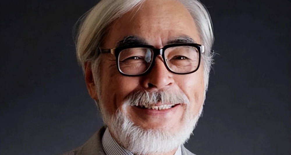 宮崎駿甚至不知道生成式AI，鈴木敏夫：他的作品AI無法複製