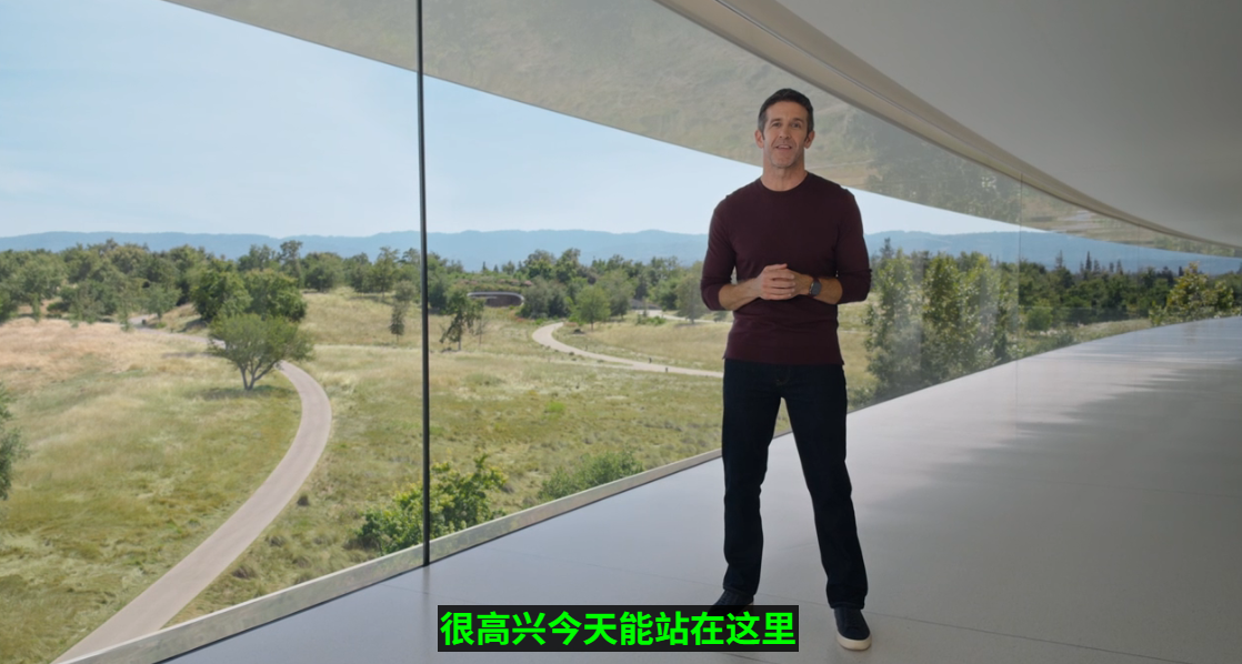 蘋果發佈會的開場定調：Apple 的 AI、Siri 與端側隱私