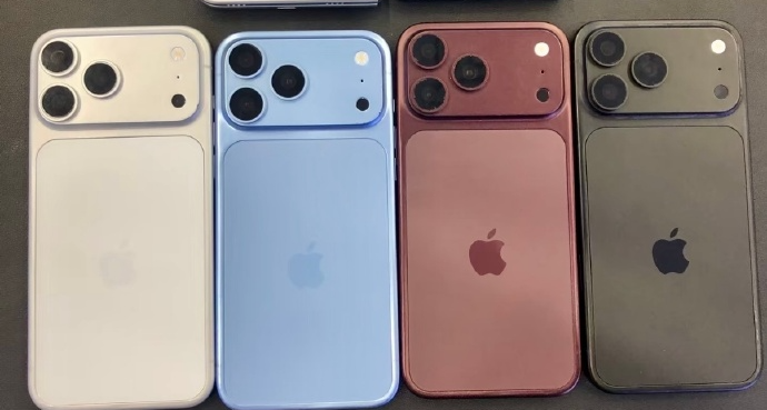 iPhone 18 Pro 來了！蘋果秋季發佈明天凌晨 1 點開始