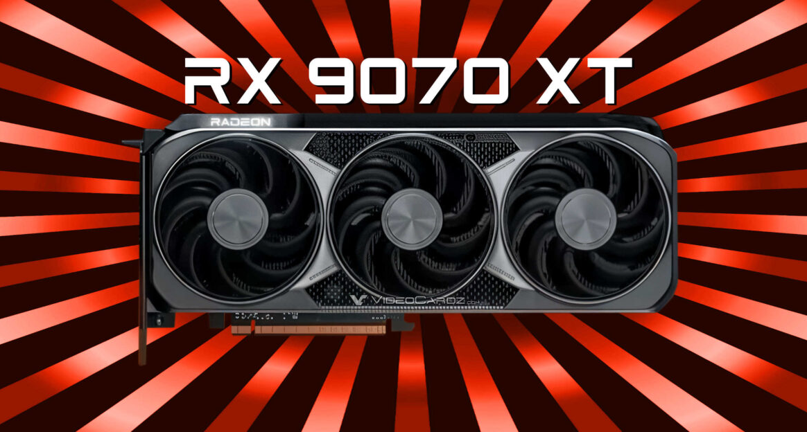 Radeon RX 9070 XT成爲Steam上最受歡迎的AMD獨立顯卡