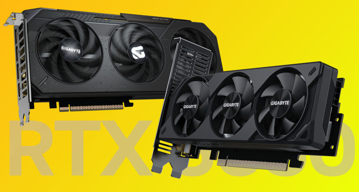 技嘉在中國上調RTX 5060 Ti 16GB和Radeon顯卡價格，最高漲約400元