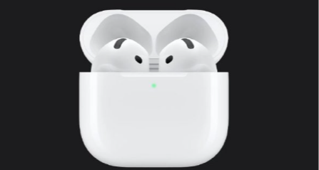 定价 999 元起！AirPods 5 正式登场，降噪提升 50%，AI新功能