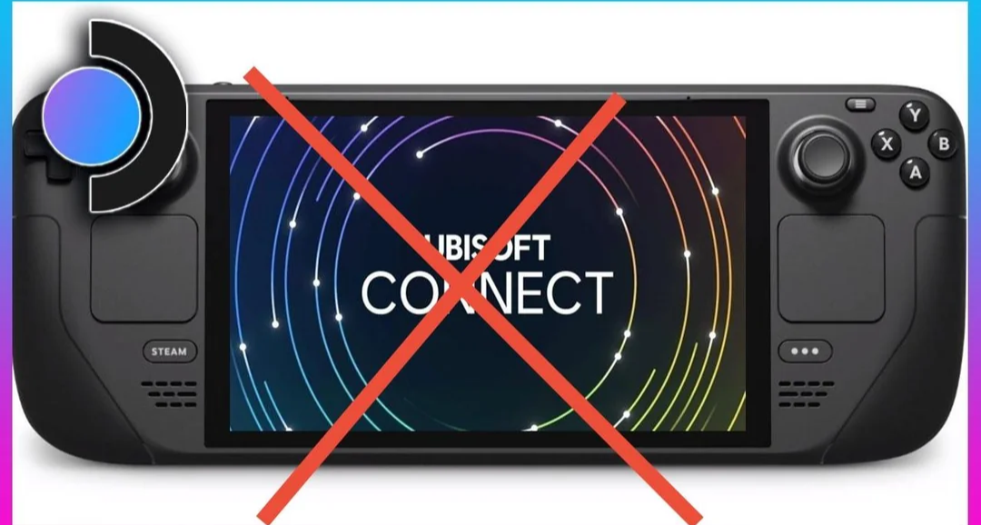 Steam玩家苦育碧啓動器已久？育碧終於要簡化 Ubisoft Connect了！