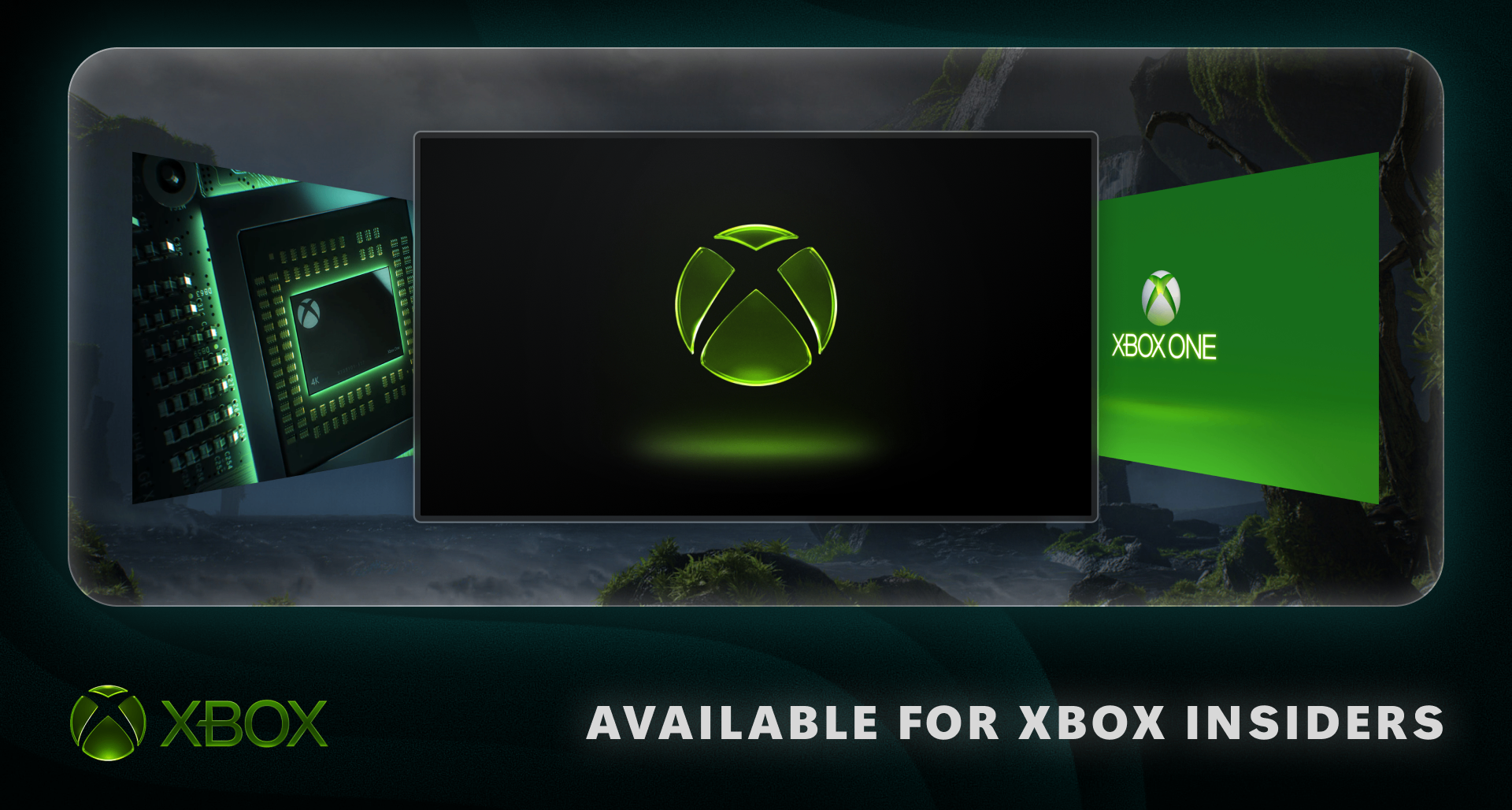 Xbox 10月更新：远程游玩支持1440p、云游戏支持后台下载