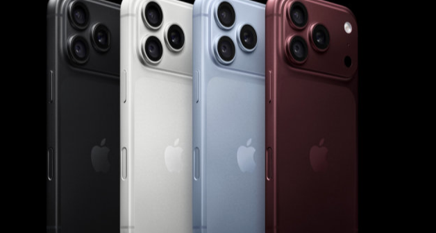 等等党大败！iPhone17涨价，网友调侃：手里的手机成“理财产品”