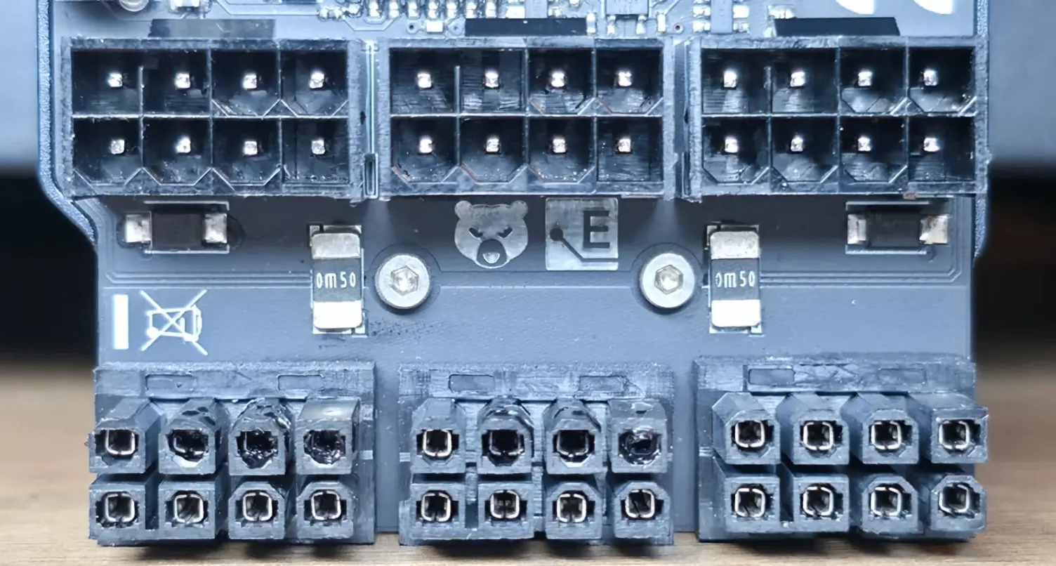 7900XTX頻繁黑屏！這次不是顯卡燒了，而是WireView先燒燬了！