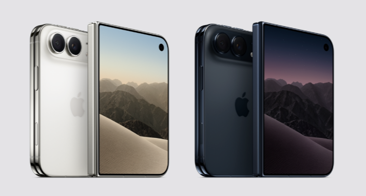 未發售 iPhone Duo 被炒至最高數十萬元