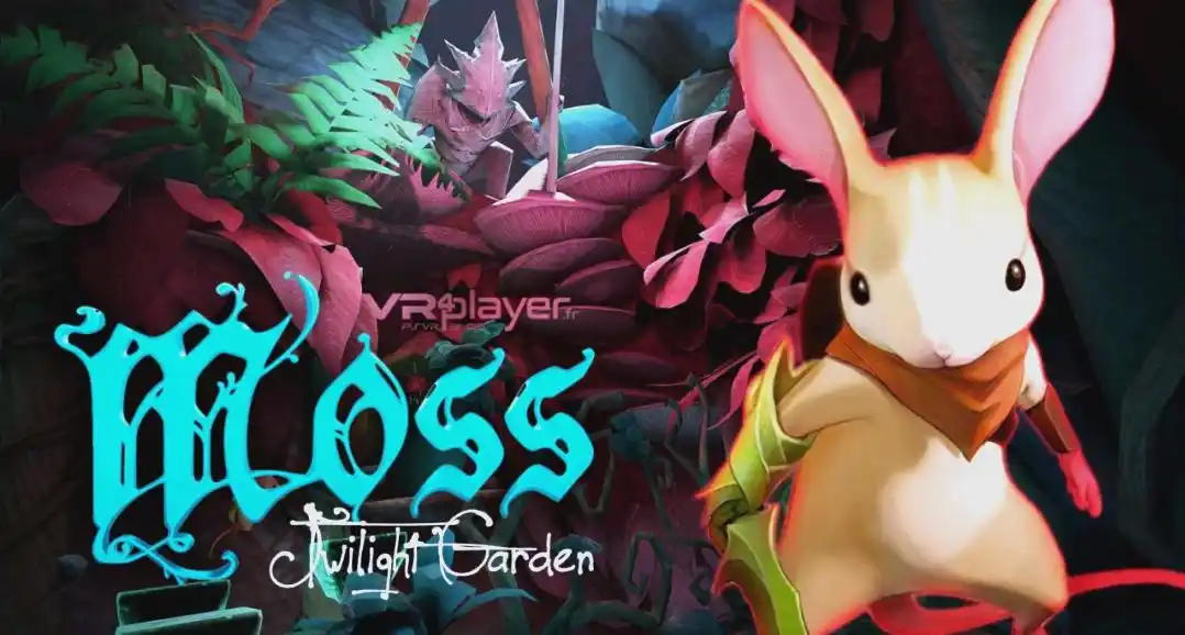 堅持12年做VR，團隊還是沒撐住！《Moss》開發商宣佈關閉！