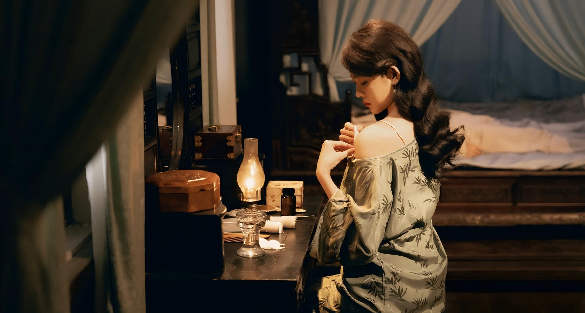 我咄咄逼人？盤點所有90％特別好評的國產真人影遊
