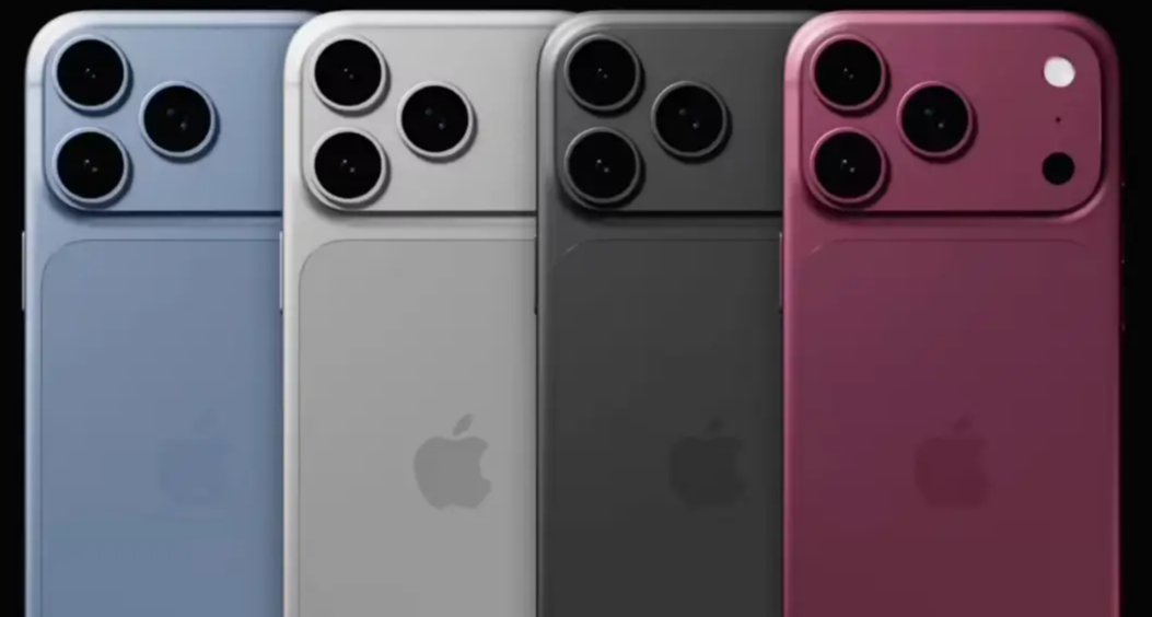 iPhone18 Pro京东预售一分钟内迅速售罄，补货后最快9月30日配送