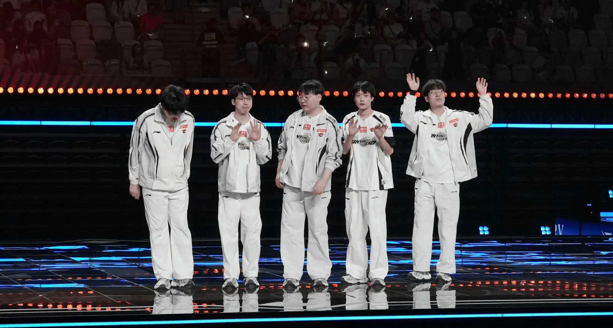 错怪IG了？AL 20-1 BLG，大比分2-1领先