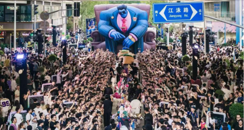 15年的LOL，怎麼還在C？