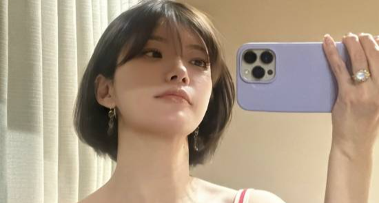 50 歲妙齡少女！！日本知名美女作家川上未映子逆生長自拍！！