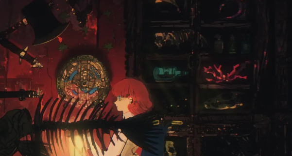 从好评如潮到争议缠身，7月口碑最好的原创动画，究竟发生了什么？