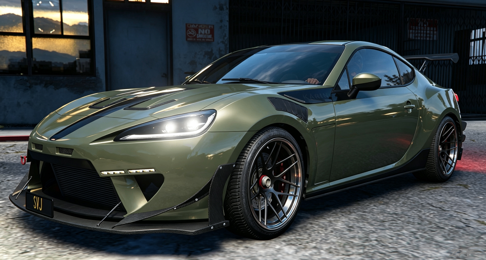 GTAOL本週限時免費獲得總價值713萬資產載具裝扮等獎勵全獲取攻略