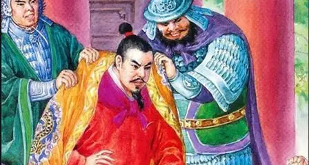 如果让你穿越回古代，掌握一个部落，十五分钟够不够一统江山！