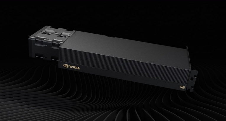 NVIDIA 公佈RTX PRO 5500 Blackwell專業顯卡：84GB GDDR7顯存