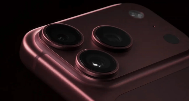 蘋果回應 iPhone18Pro 破發，iPhone連續三年上市即破發