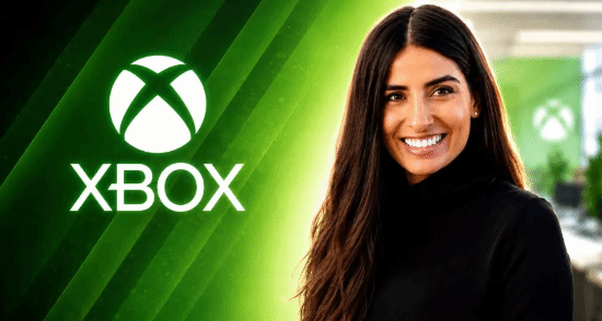 放下高管架子！Xbox 女 CEO 接地氣履職，匿名做客服傾聽玩家心聲