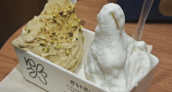 野人先生創始人回應太貴：“是我們把 Gelato 行業價格打下來了”