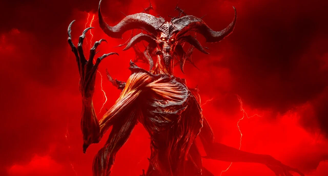 《暗黑破壞神4》不再推出年度資料片，《暗黑破壞神5》即將到來？