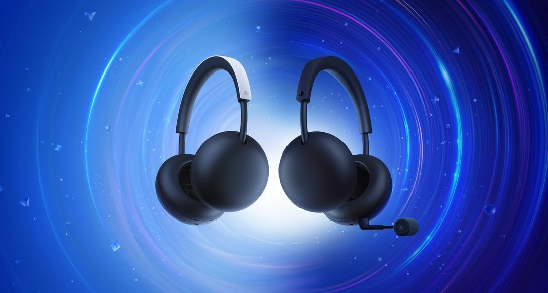 索尼發佈新一代PS Pulse與Pulse Edge