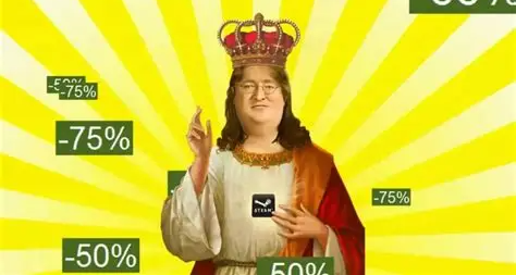 一折入库！十几块捡漏精品游戏！国庆前有啥好价游戏值得拿下？