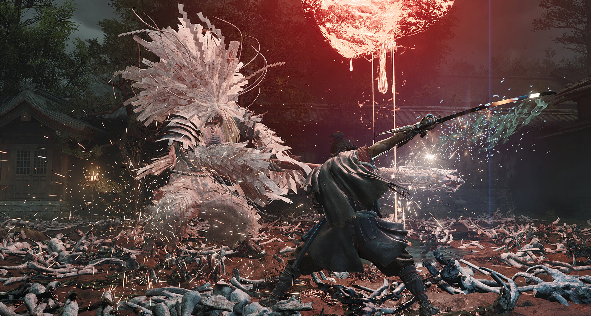12卡乱斗《鬼武者：剑之道》：9070XT略胜5070Ti，价格却便宜近半