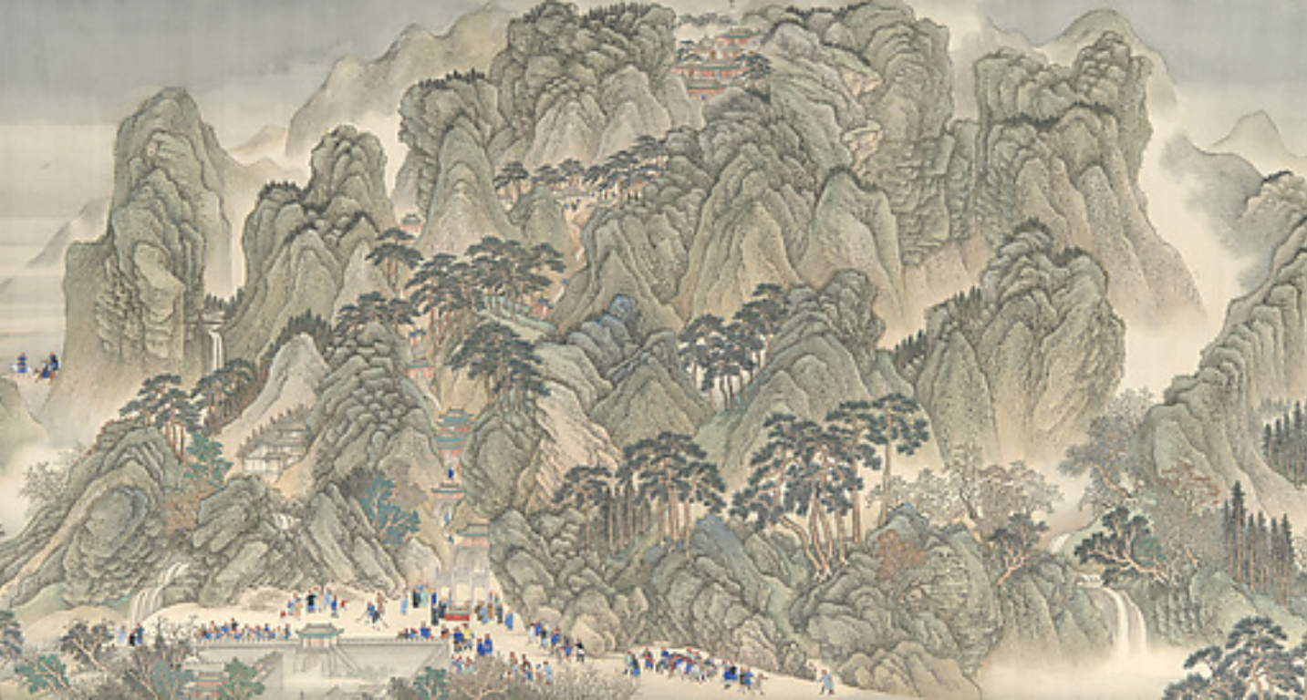 古人靠什么吃饭（一）：更夫敲一夜锣，能挣几个钱
