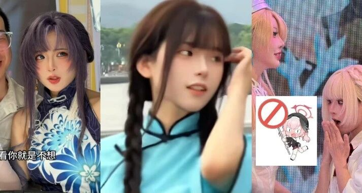 拒絕和主辦方一起坑粉絲的Coser，成了粉絲口中“人民的兔娘”