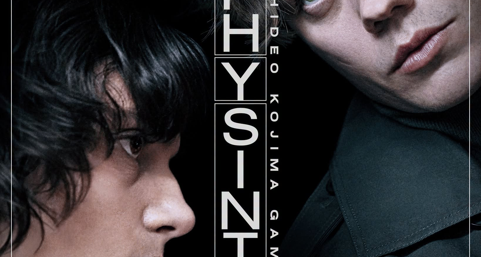 小岛秀夫工作室出品《PHYSINT》即将登陆 XBOX 平台！