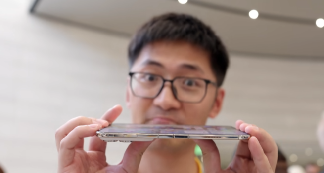 Tim 反掰 iPhoneDuo 引熱議，李楠：反掰是爲了使用什麼產品功能？
