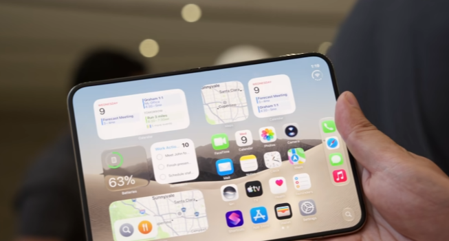 iOS 跳過 27.1 或爲防 iPhoneDuo 泄密，後續代碼預計將逐步合併