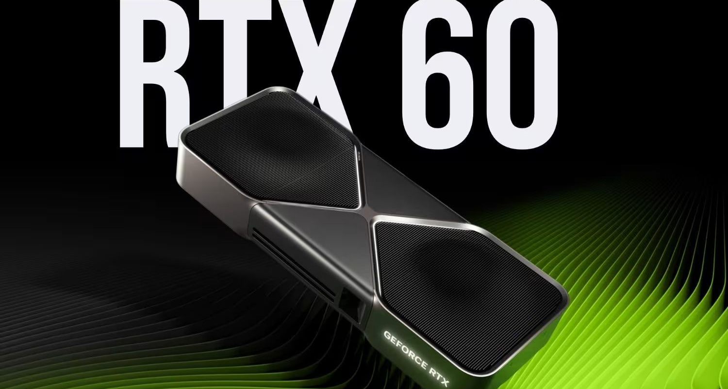 NVIDIA 與 AMD 下代顯卡推遲至 2028 年，商量好了？