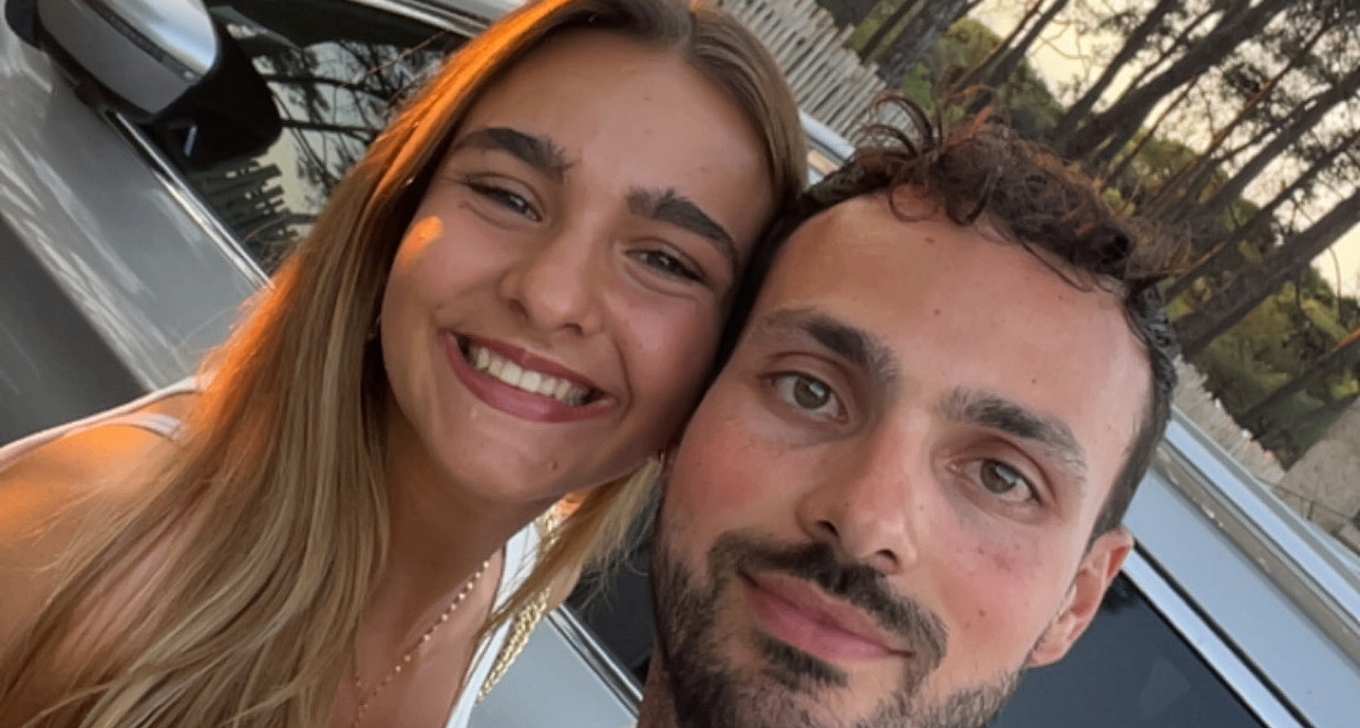 爲了感謝中國玩家，我帶妹妹一起來道謝啦