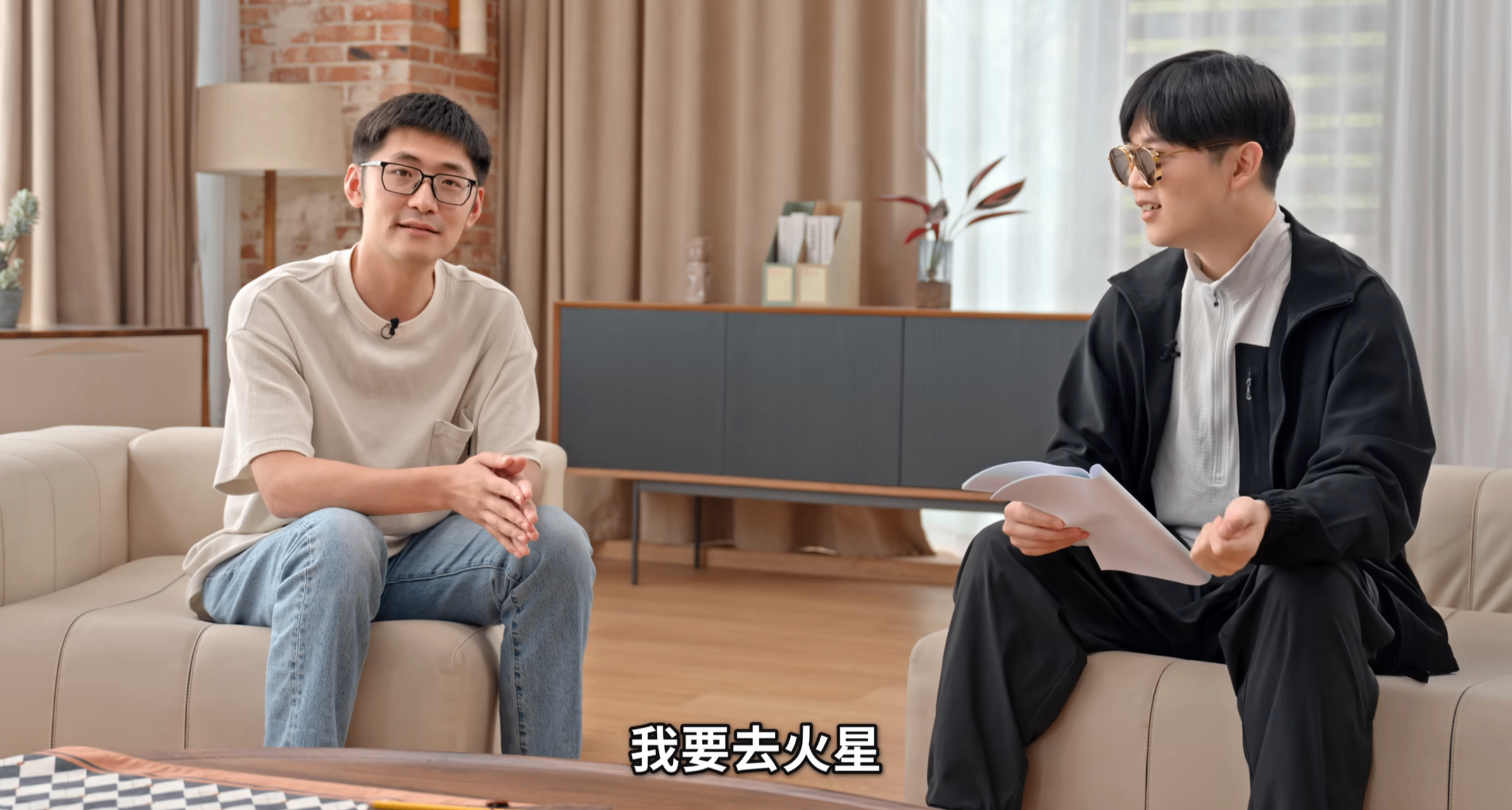 510萬的太空船票！影視颶風Tim曝太空計劃，人生終極目標去火星
