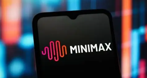 键盘搓出火星子！MiniMax Code 光速开源狙击Zcode！