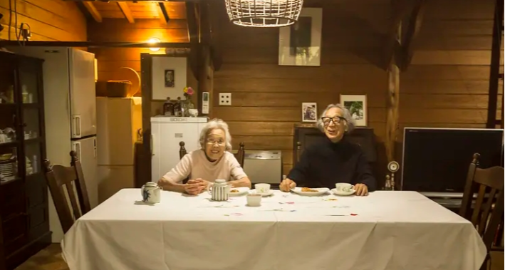 少刷短視頻，來看看這9部人生回報率爆表的寶藏紀錄片