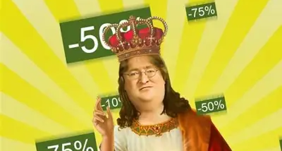 【9.20】秋促搶跑！Steam多款遊戲史低折扣，最低個位數