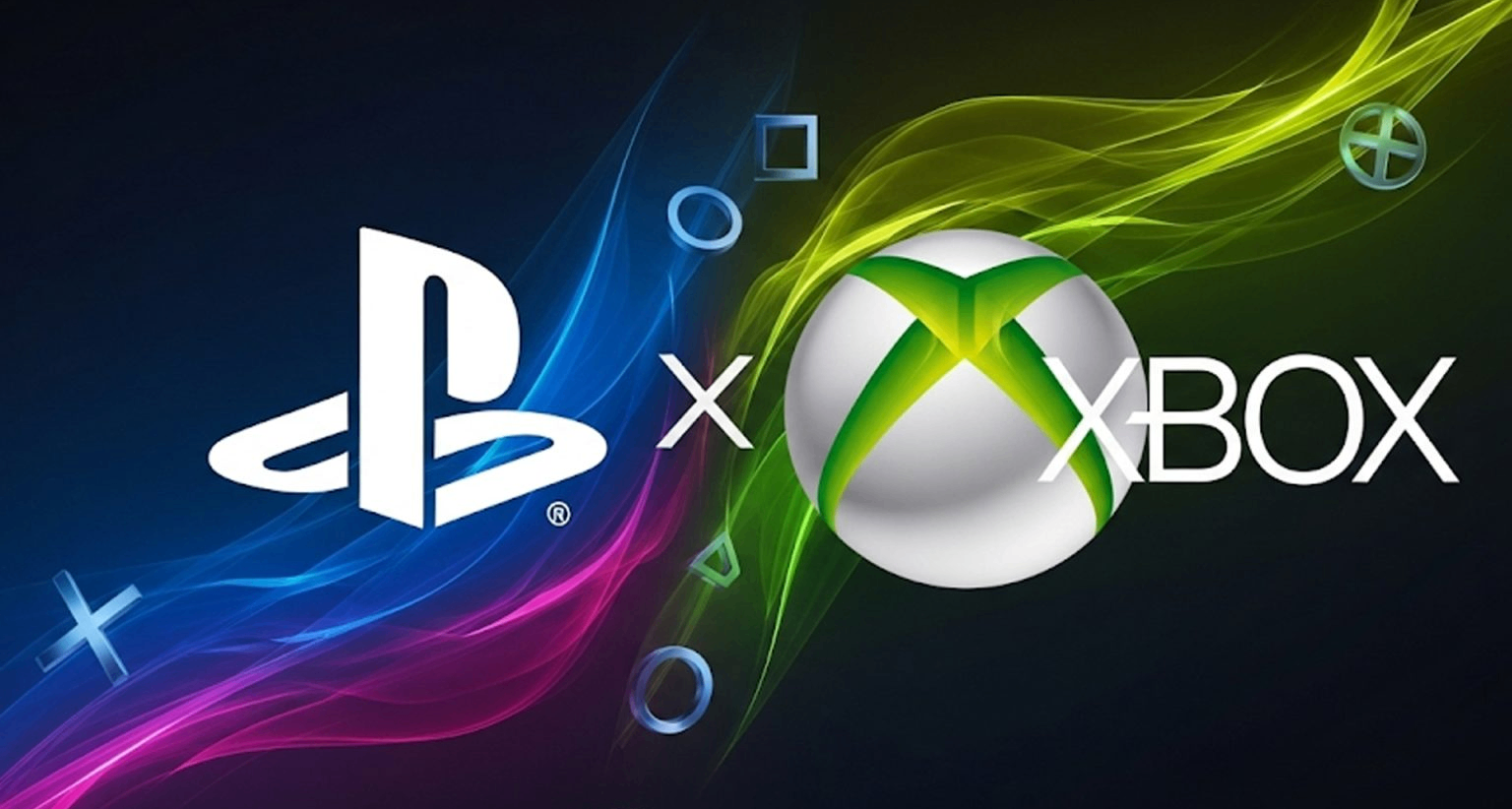 離譜！Xbox Series X已經可以運行PS5遊戲了？