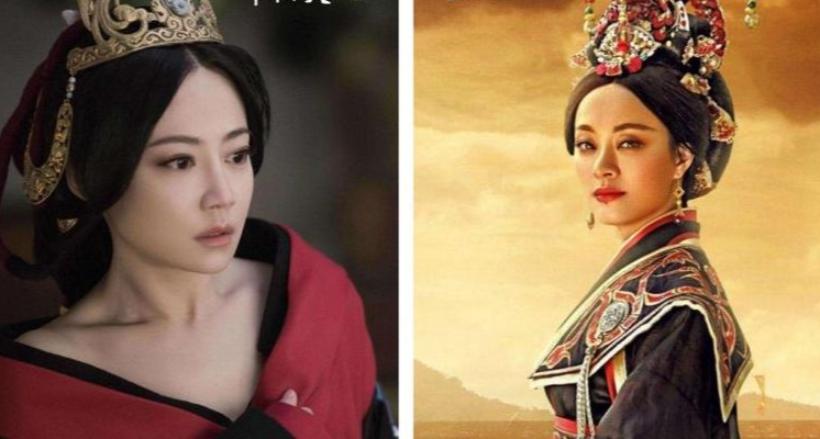 【今日有好報】：陝西發現戰國秦王級大墓，墓主疑似華陽太后！