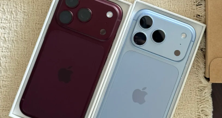 iPhone 18 Pro 1TB採用 QLC顆粒，盒友購機別盲目選大容量