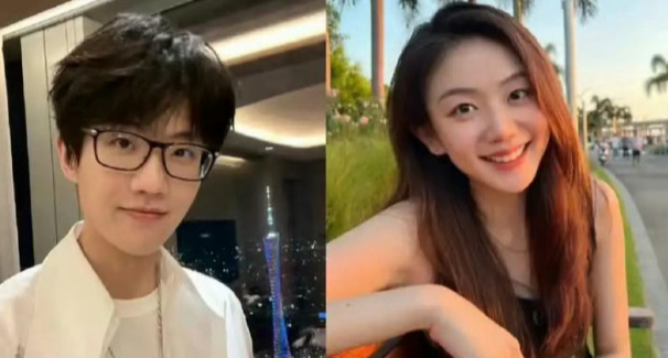 祝福！許嵩馮禧正式官宣結婚：我們的人生故事寫到了新的一章