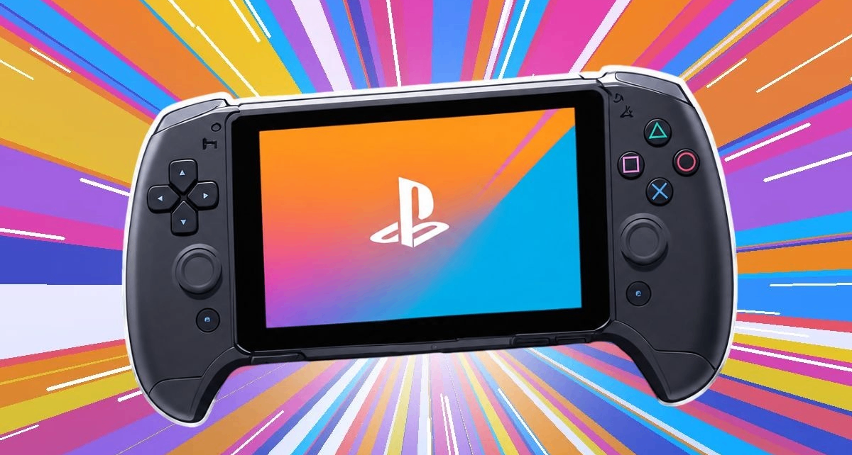 曝PS6掌机可在PSSR 3.0加持下超越基础版PS5