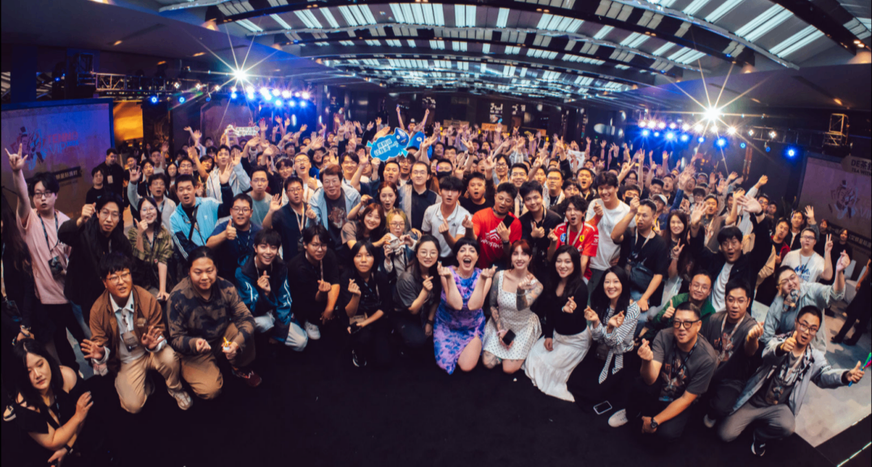 TennoVip 2026西安线下访谈：莲妈Rebecca说嫦娥在造了